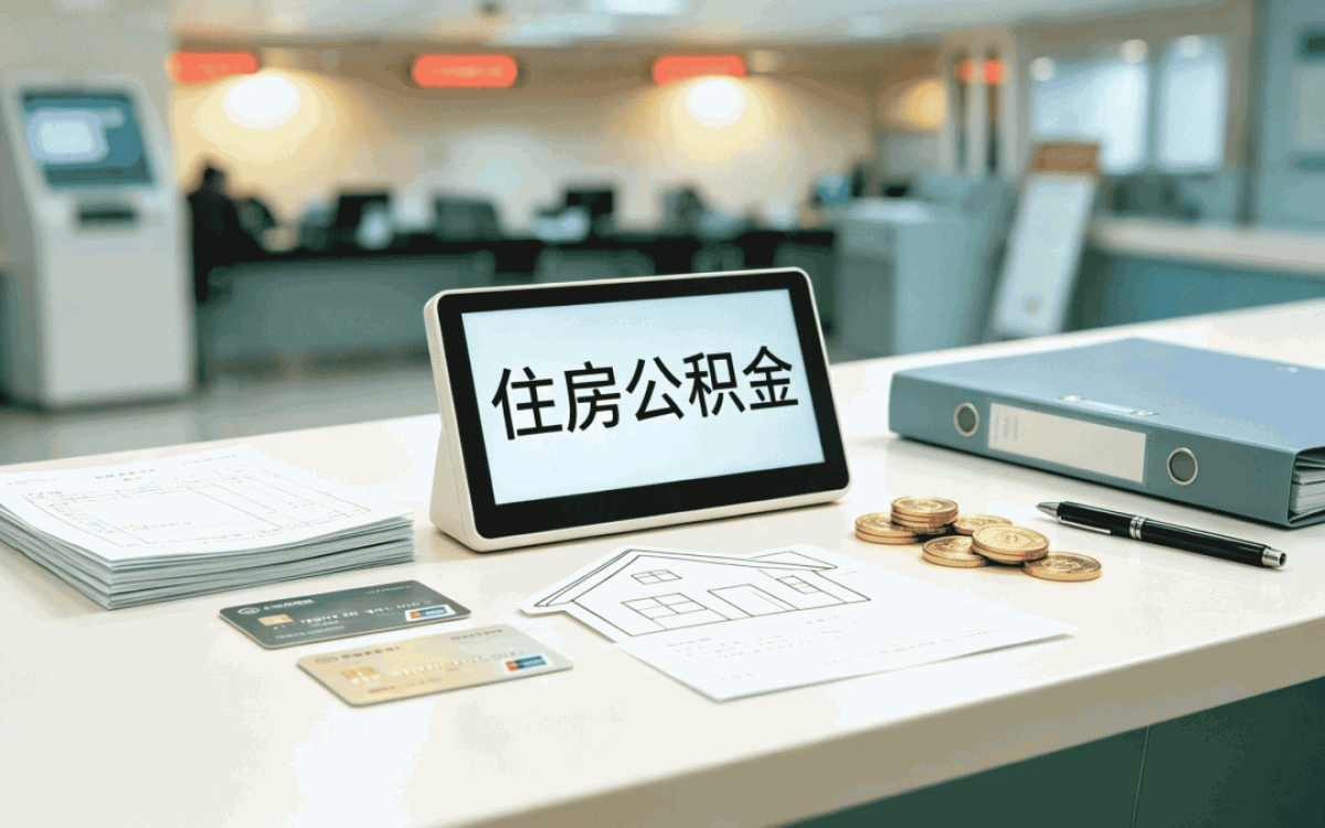 兰州口碑好公积金代办自己办差多少钱一笔一笔算
