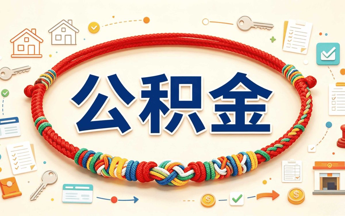 兰州公积金基数什么时候调整别等卡住才后悔