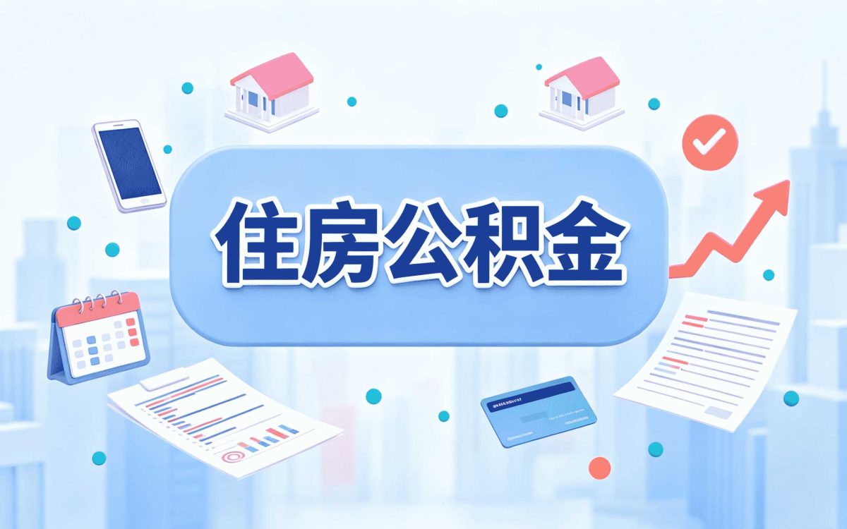 兰州口碑好公积金代办自己办差多少钱一笔一笔算