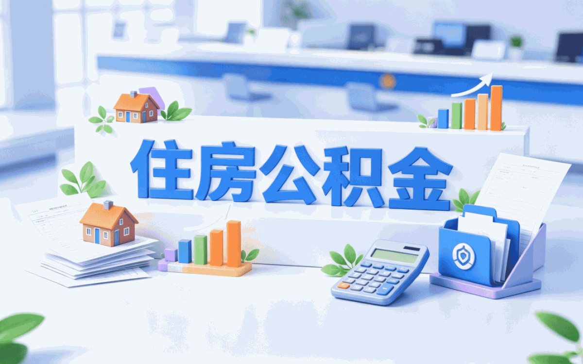 兰州新市民群体公积金缴存基数口径怎么算