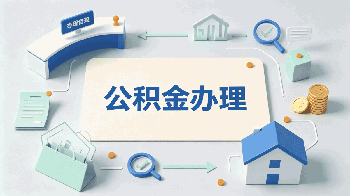 兰州专业规范公积金代提材料到账时间表