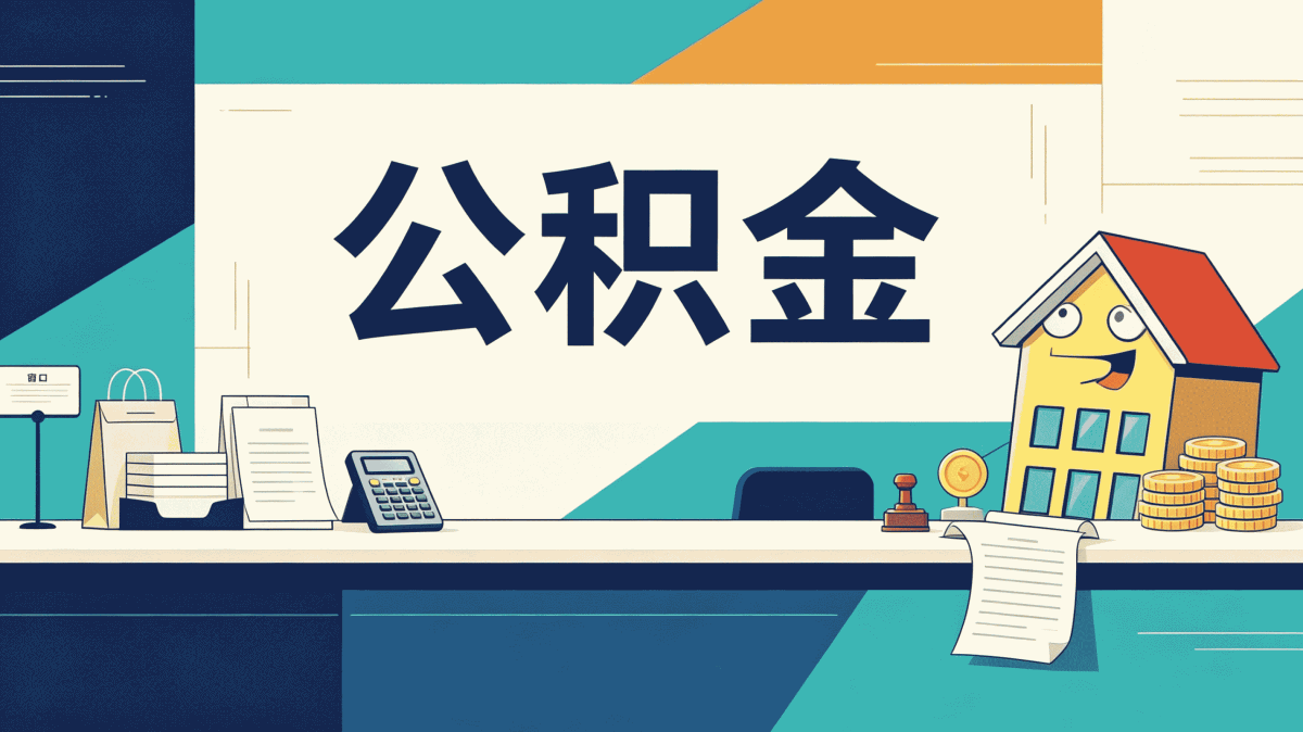 兰州专业公积金代办平台提取被拒算谁的锅