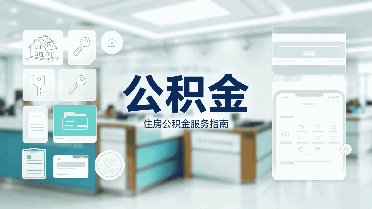 兰州这边物业费公积金提取办理须知我第二回才办成