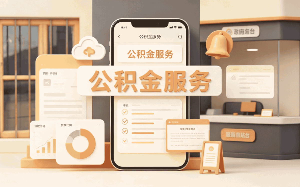 兰州物业费公积金提取办理须知我头回办
