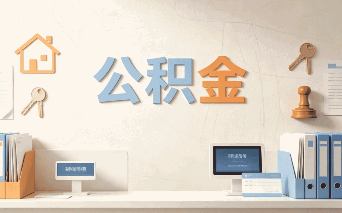兰州公积金如何提取最新方法我跑了两趟