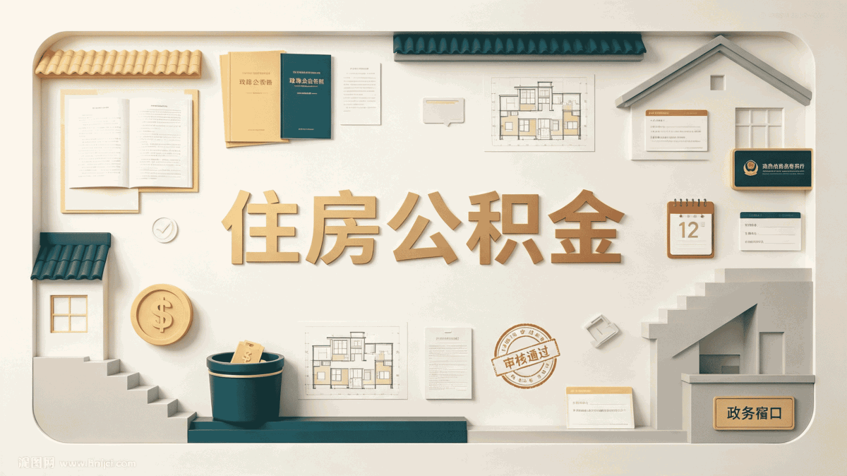 兰州公积金代办办理流程我跑了两趟才摸清