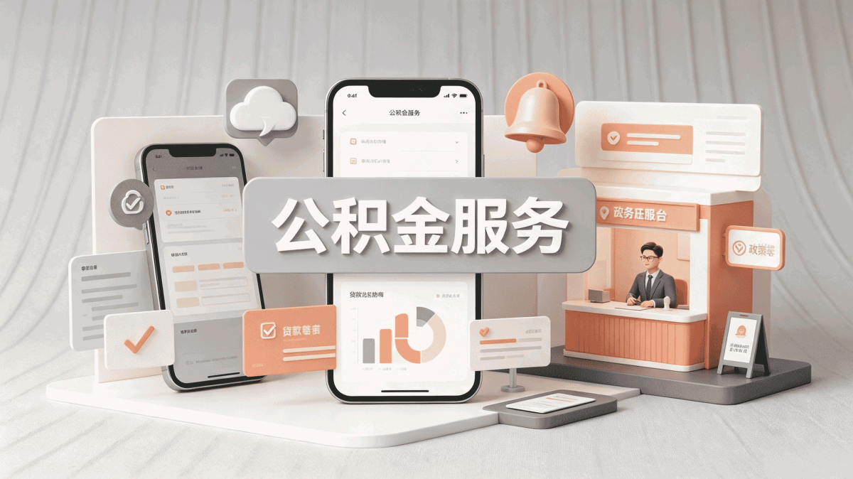 兰州公积金信息变更差多少钱一笔一笔算