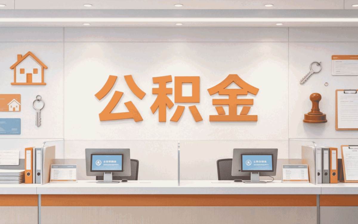 兰州公积金提取到手多少钱新规这么算