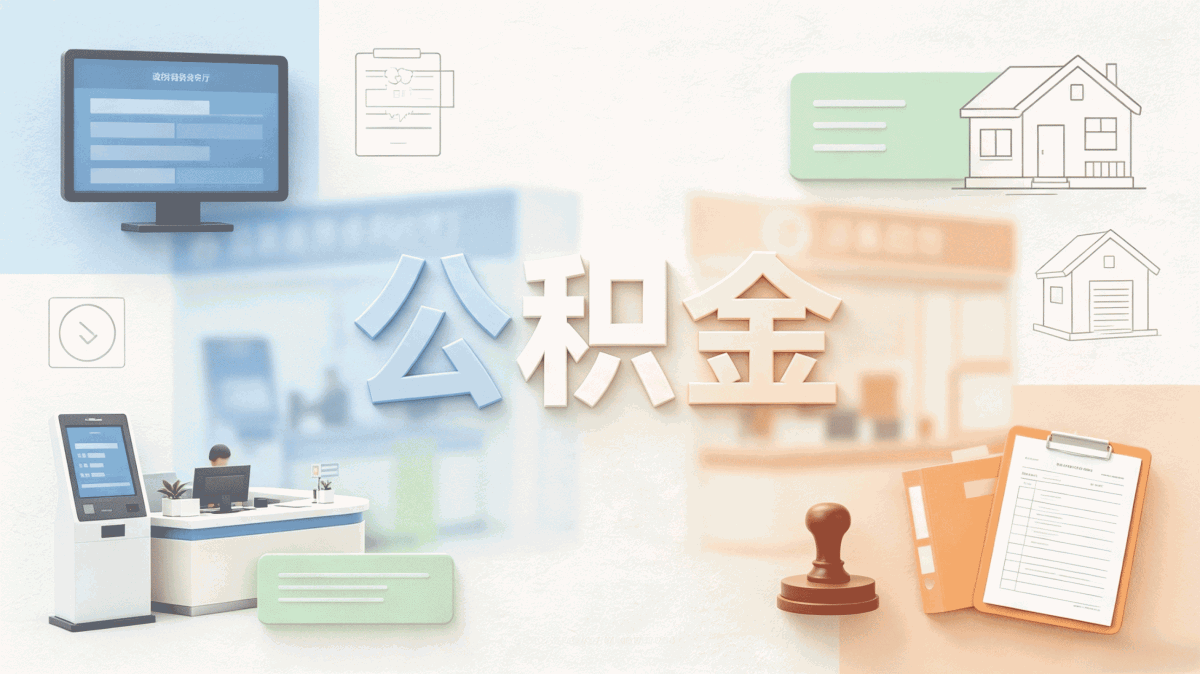 兰州公积金基数什么时候调整别等卡住才后悔