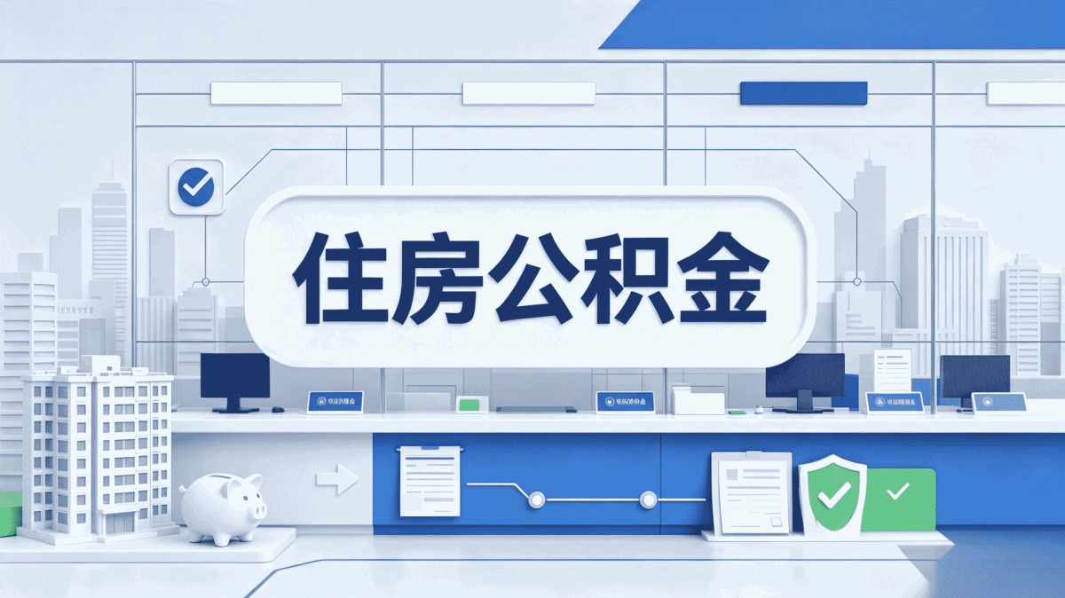 兰州公积金封存了怎么提取