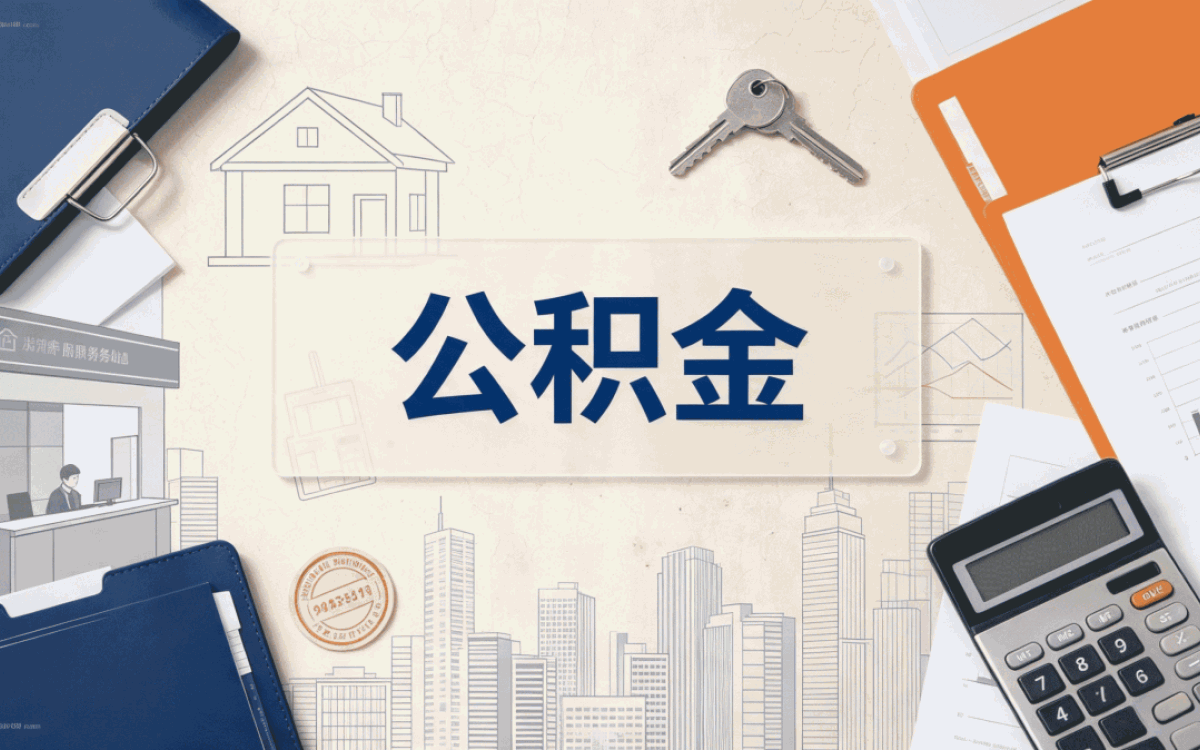 兰州物业费公积金提取办理须知我头回办