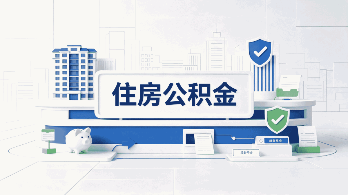 兰州公积金信息变更差多少钱一笔一笔算
