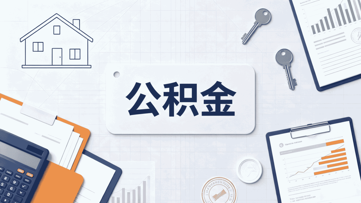 兰州公积金代办办理流程我跑了两趟才摸清