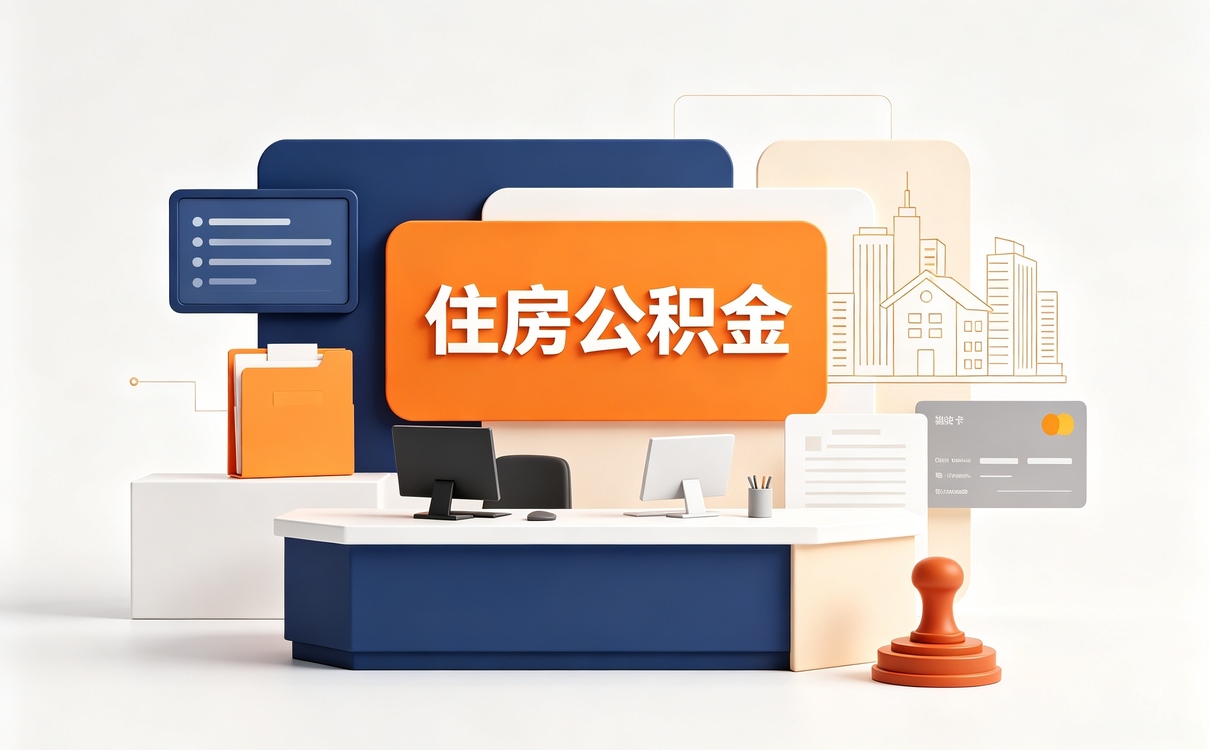 兰州正规专业公积金代取公司材料时限
