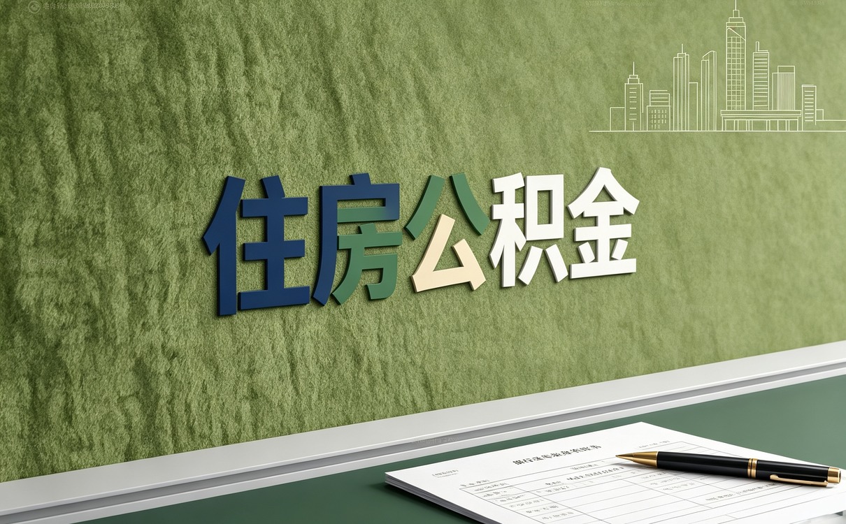 兰州个人公积金提取申请表下载免费别白忙