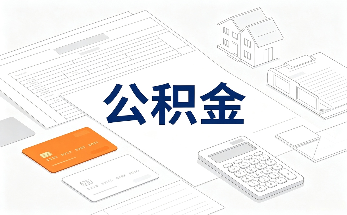 兰州公积金贷款所需材料在哪办多久到账