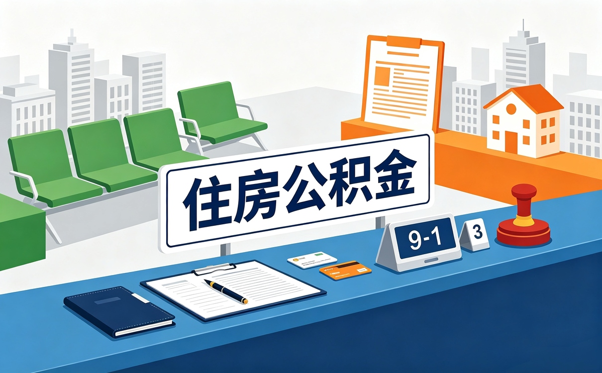 兰州专业公积金代办平台提取被拒算谁的锅